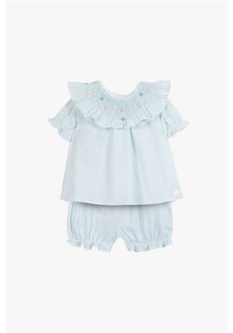 Completo con ricamo TARTINE ET CHOCOLAT | CC371215126E